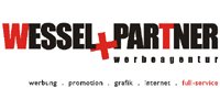 Wessel+Partner Werbeagentur Logo