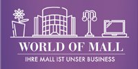 World of Mall Logo