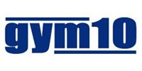 Gym10 Fitness GmbH Logo