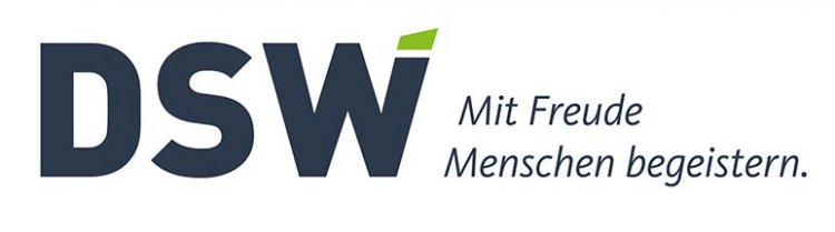 Deutsche Seniorenwerbung GmbH Logo