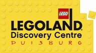 Legoland Discovery Centre Oberhausen GmbH Logo