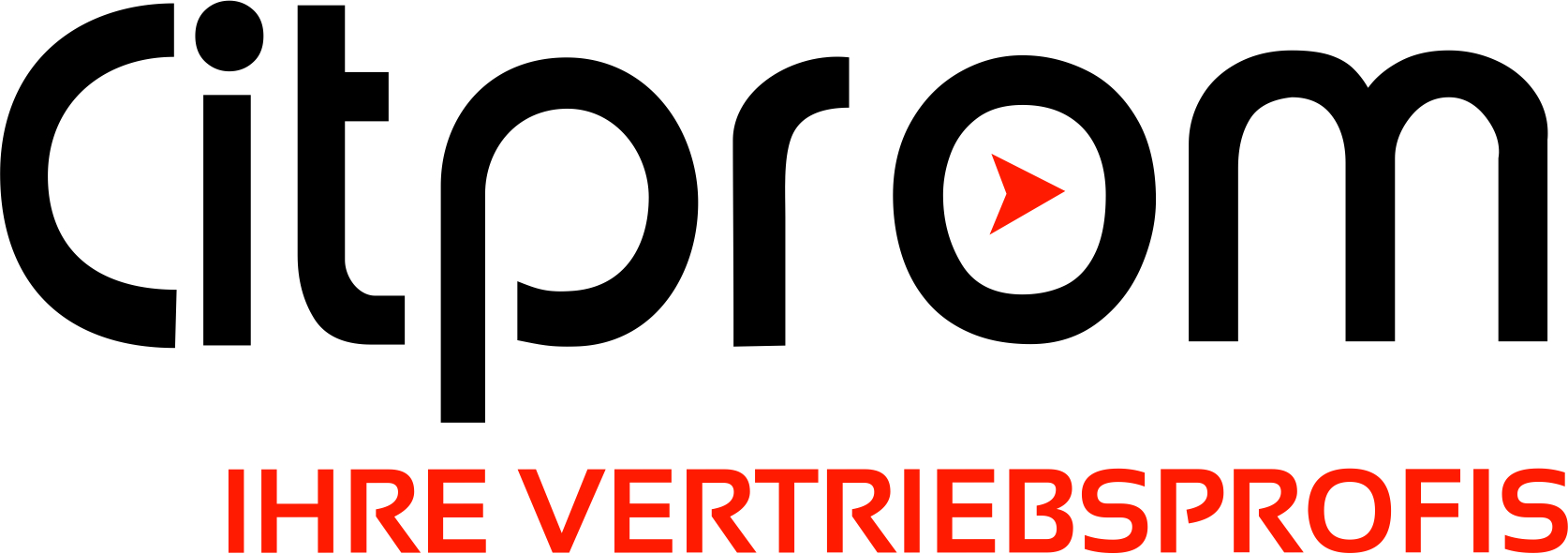 Citprom GmbH Logo