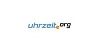 Uhrzeit.org GmbH Logo