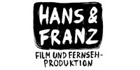 Hans und Franz Film- und Fernsehproduktion GmbH Logo