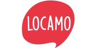 Locamo GmbH & Co.KG Logo