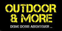 Outdoor & More UG (haftungsbeschränkt) Logo