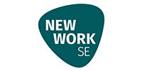 NEW WORK SE Logo