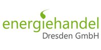 Energiehandel Dresden GmbH Logo