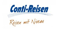 Conti-Reisen GmbH Logo