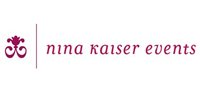 nina kaiser events Logo