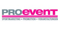 PRO EVENT c/o Roman Klawun GmbH Logo