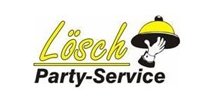 Partyservice Lösch e.K. Logo