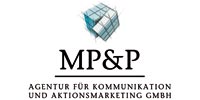 MP&P GmbH Logo