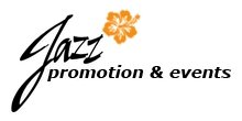 JAZZ Promotion & Events Logo