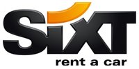 Sixt GmbH & Co. Autovermietung KG Logo
