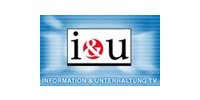 I&U TV Produktion GmbH & Co. KG Logo