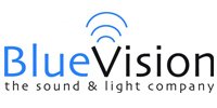 Blue Vision Logo