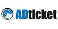AD ticket GmbH Logo