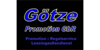 Götze Promotion GbR Logo