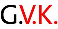 G.V.K. Marktforschung Logo