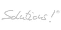 Solutions! Styling Promotion merchandising GmbH Logo