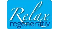 RELAX-REGENERATIV | Robert Ponza Handelsagentur Logo