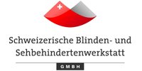 Arbeitsring anerkannter Blindenwerkstätten-Schlich GmbH Logo