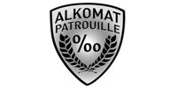 Alkomat Patrouille Köln Logo