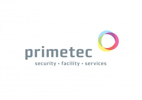 primetec GmbH Logo