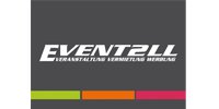 Event2ll Agentur für Promotion & Event Lehmann Logo
