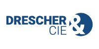 Drescher & Cie Gesellschaft für Wirtschafts- und Finanzinformation mbH Logo
