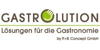 P.+R. Concept GmbH Logo