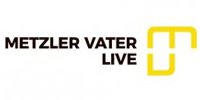 Metzler : Vater live GmbH Logo