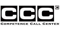 Competence Call Center Dresden GmbH Logo