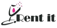 Rent it Logo