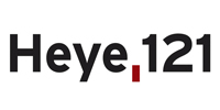Heye,121 GmbH Logo