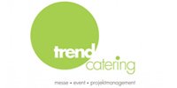 trend catering GmbH & Co. KG Logo