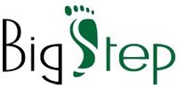 BigStep Unternehmensgruppe oHG Logo
