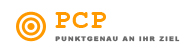 PCP PROFESSIONAL CREATIV PROMOTION & MORE Logo