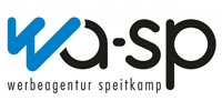 Werbeagentur Speitkamp e. K. Logo
