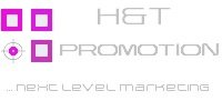 H&T Promotion Logo