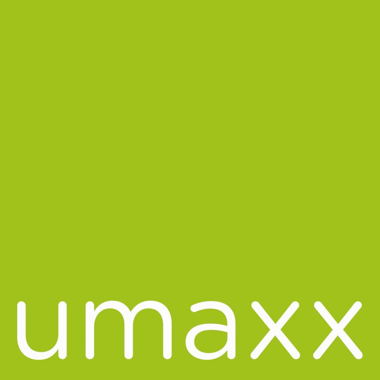 umaxx GmbH Logo