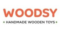 WOODSY Logo