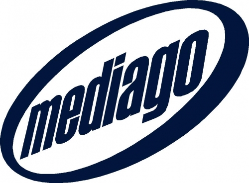 mediago GmbH Logo