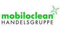 mobiloclean Handelsgruppe GmbH & Co. KG Logo