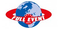 Full Event Service GmbH Logo