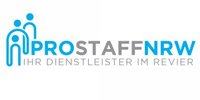 PRO STAFF NRW GmbH Logo