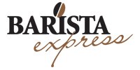 Barista Express Logo