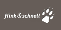 flink & schnell - Agentur für Teammanagement Logo