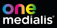 one medialis sales GmbH Logo